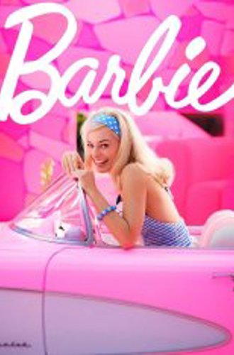 Барби / Barbie (2023) UHD WEB-DL-HEVC 2160p | 4K | HDR | Лицензия