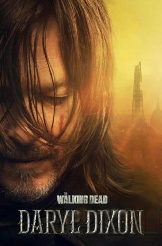 Ходячие мертвецы: Дэрил Диксон / The Walking Dead: Daryl Dixon (2023)