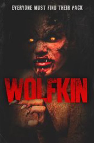 Волчонок / Wolfkin / Kommunioun (2022) WEB-DL 1080p