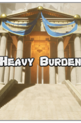 Heavy Burden (2023)