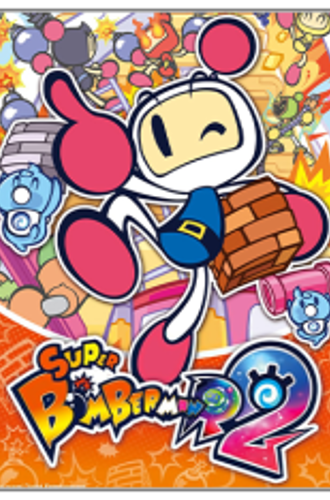 Super Bomberman R2 (2023)