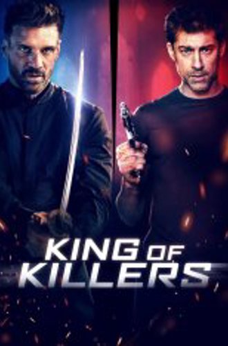 Охота на короля / King of Killers (2023) WEB-DL 720p | Jaskier