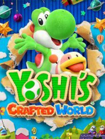 Yoshi's