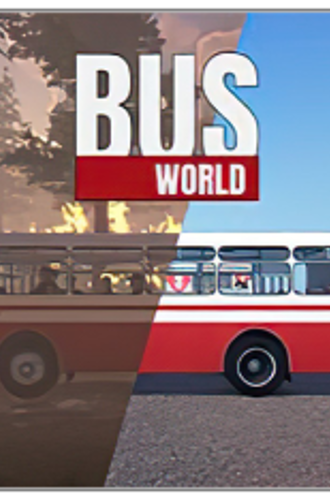 Bus World (2023)