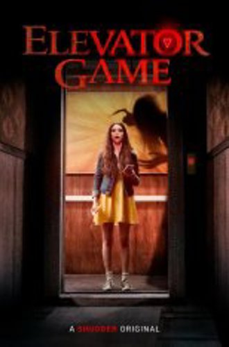 Игра в лифте / Elevator Game (2023) WEB-DLRip | Чистый звук