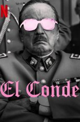 Граф / El conde (2023) WEB-DL 1080p