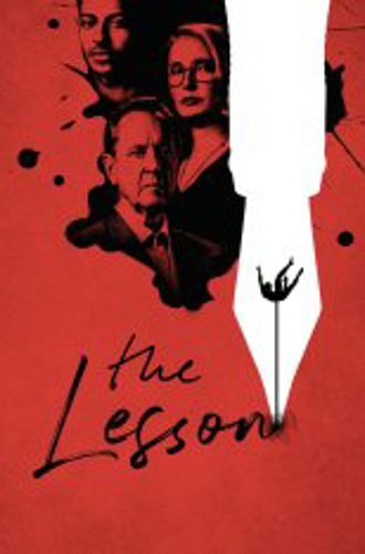 Урок / The Lesson (2023) WEB-DLRip