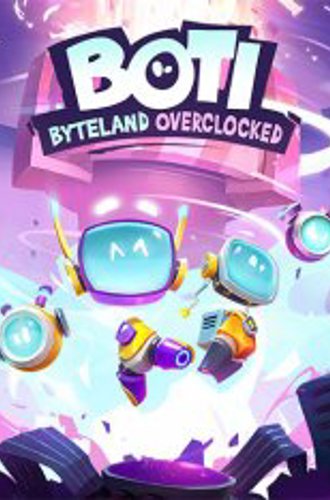 Boti: Byteland Overclocked (2023)