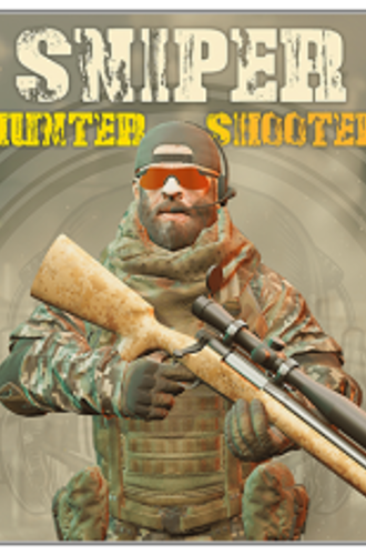 Sniper Hunter Shooter (2023)