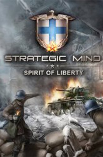 Strategic Mind: Spirit of Liberty (2023)