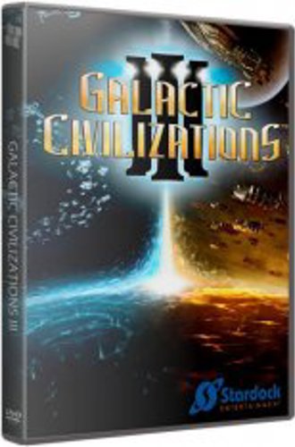 Galactic Civilizations III (2015)