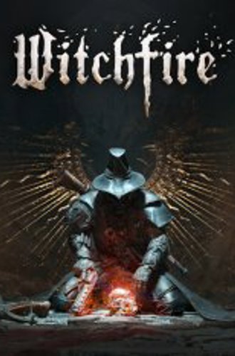 Witchfire (2023)