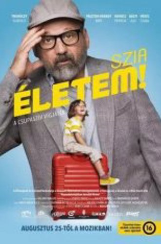 Будьте моим папой / Szia Életem! (2022) WEB-DL 1080p