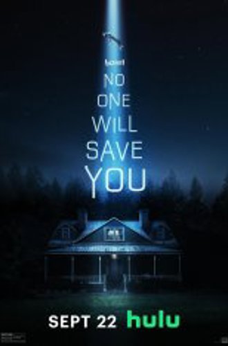 Никто тебя не спасет / No One Will Save You (2023) WEB-DL 1080p | Yuka_chan & datynet