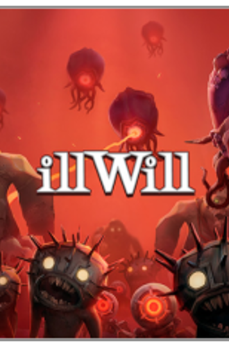 illWill (2023)