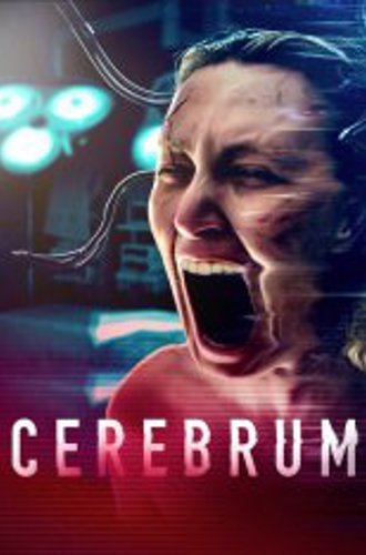 Мозг / Cerebrum (2022) WEB-DLRip