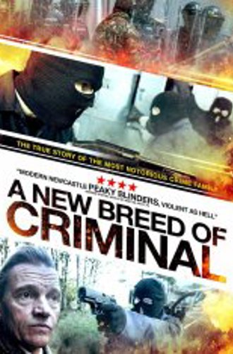 Новая порода преступников / A New Breed of Criminal (2023) WEB-DLRip