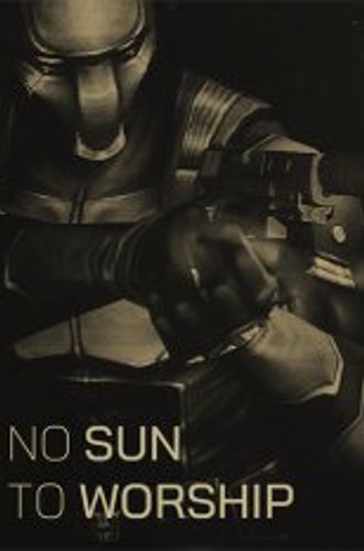 No Sun To Worship (2023)