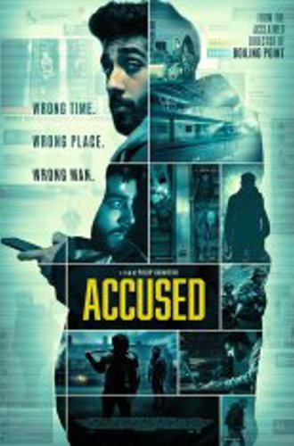 Дом-ловушка / Accused (2023) WEB-DLRip