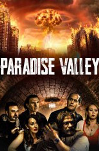 Райская долина / Paradise Valley / Valle paradiso (2022) WEB-DLRip