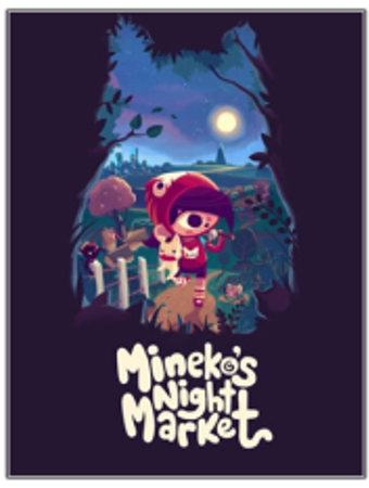 Mineko's