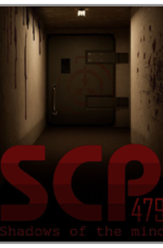 SCP-479: Shadows of the Mind  (2023)