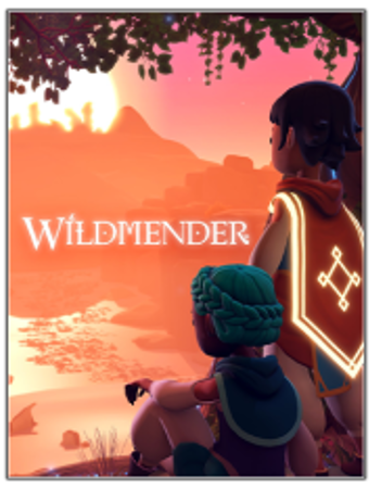 Wildmender
