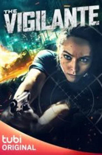 Эйми / Aimee / The Vigilante (2023) WEB-DLRip