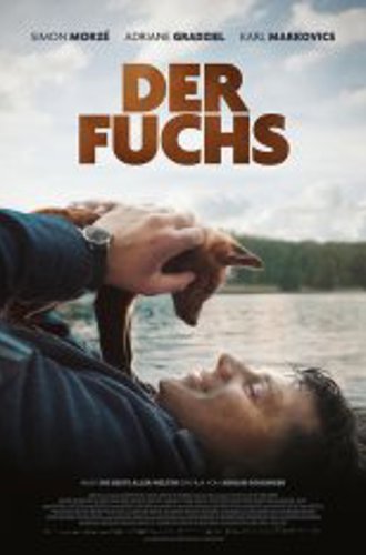 Лиса / The Fox / Der Fuchs (2022) HDRip