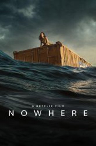 В никуда / Нигде / Nowhere (2023) WEB-DLRip