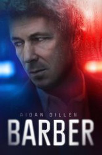 Барбер / Barber (2023) WEB-DLRip