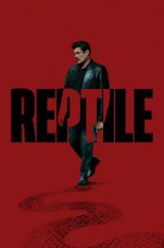 Рептилии / Reptile (2023) WEB-DL 720p | Jaskier