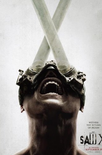 Пила 10 / Saw X (2023)