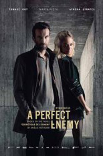 Идеальный враг / A Perfect Enemy (2020) BDRip 720p | OKKO