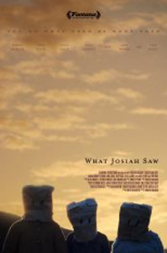 Шепоты мертвого дома / Что видел Иосия / What Josiah Saw (2021) WEB-DL 720p | Дубляж, Jaskier