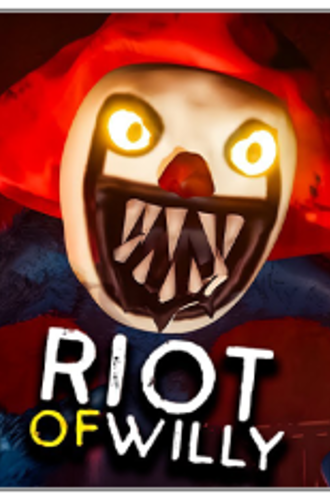 Riot of Willy (2023)