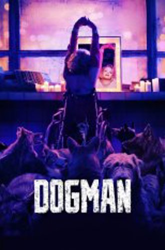 Догмен / DogMan (2023) TS