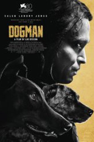 Догмен / DogMan (2023) TS 1080p