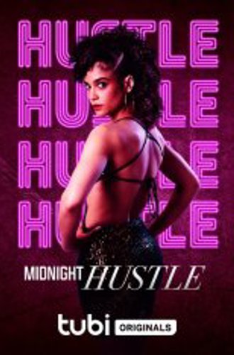 Полуночные дела / Midnight Hustle (2023) WEB-DL 1080p