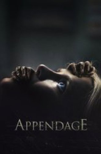 Придаток / Appendage (2023) WEB-DL 1080p