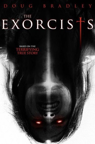 Экзорцисты / The Exorcists (2023)