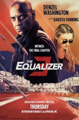 Великий уравнитель 3 / The Equalizer 3 (2023) WEB-DL 2160p | 4K | HDR | P | NewComers