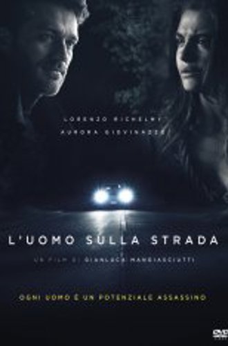 Фантом из прошлого / Человек на пути / L'uomo sulla strada (2022) BDRip 720p | Дубляж