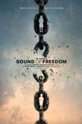 Звук свободы / Sound of Freedom (2022) WEB-DL 720p | Jaskier