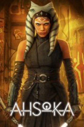 Асока / Ahsoka [Полный сезон] (2023) WEB-DL-HEVC 2160p | 4K | HDR | NewComers