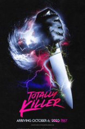 Абсолютный убийца / Totally Killer (2023) WEB-DLRip