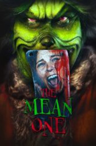 Злой / The Mean One (2022) WEB-DLRip