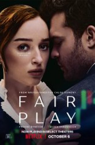 Честная игра / Все средства хороши / Fair Play (2023) WEB-DLRip