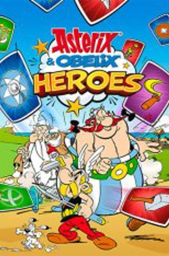 Asterix & Obelix: Heroes  (2023)