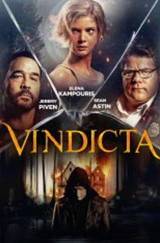 Месть / Vindicta (2023) WEB-DLRip